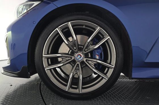 BMW 3-Series M340i Performance — пробег 48 108 км — фото 5 из 5