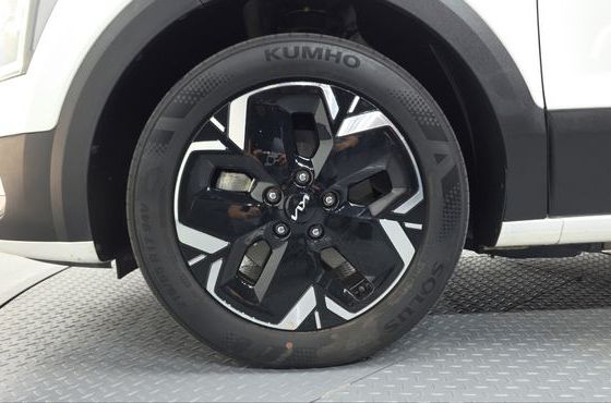 Kia Niro Air — пробег 51 571 км — фото 5 из 5