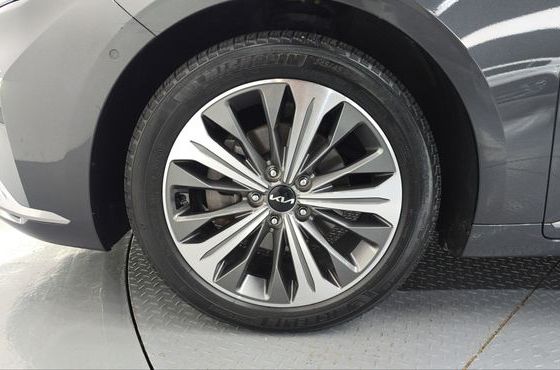 Kia K8 Signature — пробег 80 005 км — фото 5 из 5