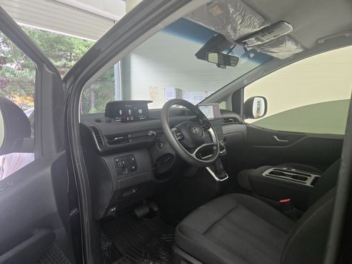 Hyundai Staria Tourer 11-Seater Smart — пробег 20 000 км — фото 5 из 5