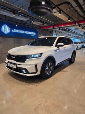 Kia Sorento HEV 1.6 2WD Signature — пробег 60 000 км — фото 3 из 5