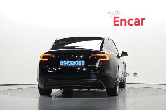 Tesla Model 3 Long Range AWD — пробег 51 280 км — фото 4 из 5