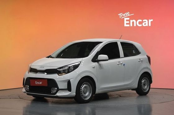 Kia morning Van — пробег 105 980 км — фото 1 из 5