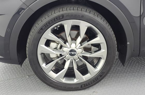Kia Sorento Diesel 2.2 2WD Signature — пробег 76 755 км — фото 5 из 5