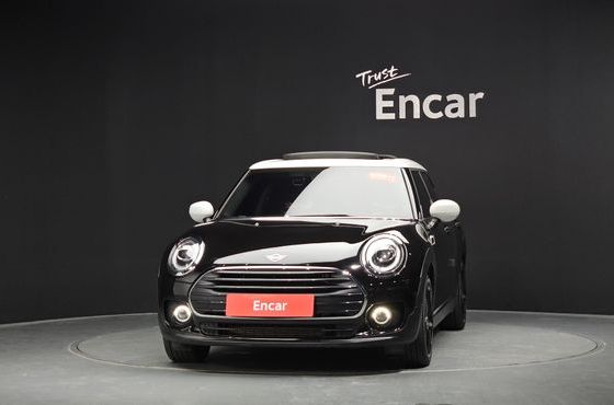 Mini Clubman Standard 2nd — пробег 83 714 км — фото 3 из 5