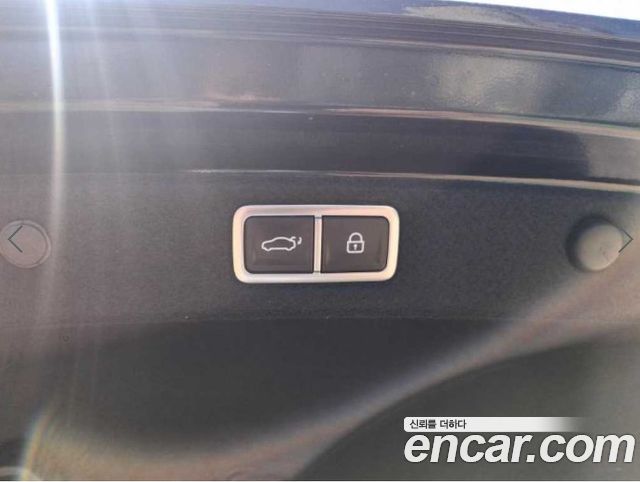 Hyundai Grandeur 3.5 Gasoline 2WD Exclusive — пробег 103 858 км — фото 5 из 5
