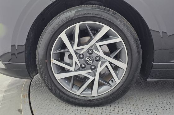 Hyundai Grandeur Premium — пробег 24 268 км — фото 5 из 5