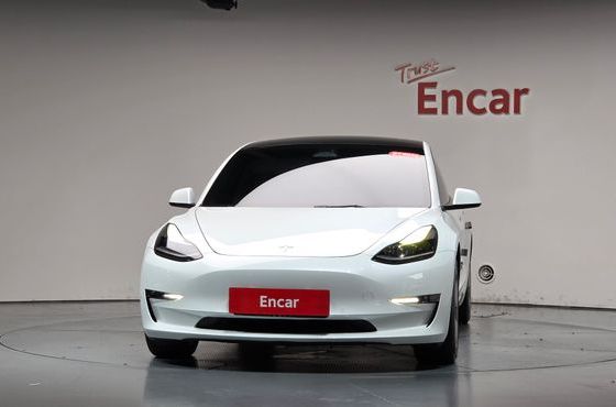 Tesla Model 3 Long Range AWD — пробег 81 261 км — фото 3 из 5