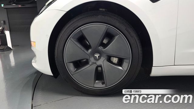 Tesla Model 3 Long Range AWD — пробег 81 261 км — фото 5 из 5