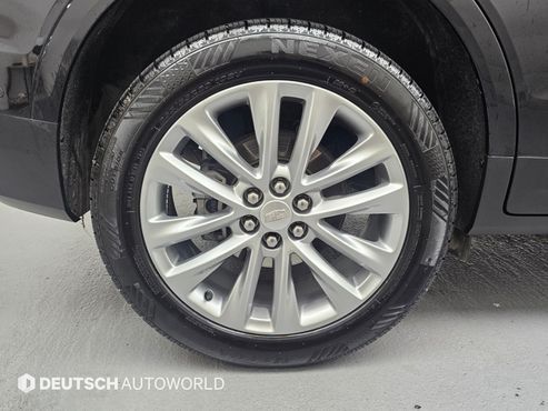 Cadillac XT5 3.6 Platinum — пробег 85 559 км — фото 5 из 5