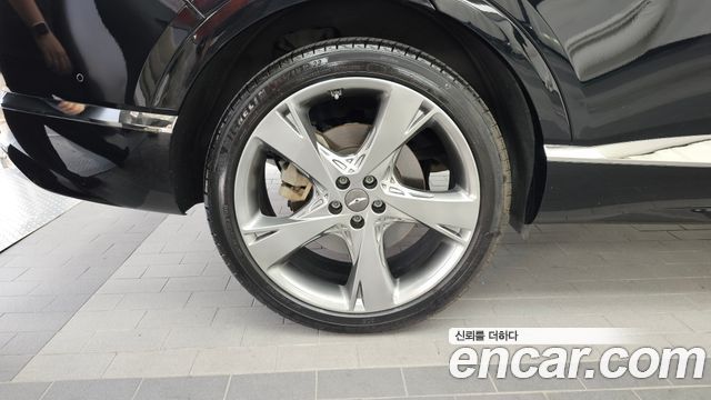 Genesis GV80 2.5T Gasoline AWD — пробег 85 013 км — фото 5 из 5