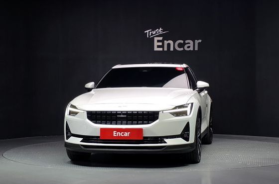 Polestar Polestar 2 Longrange Singlemotor — пробег 112 014 км — фото 3 из 5