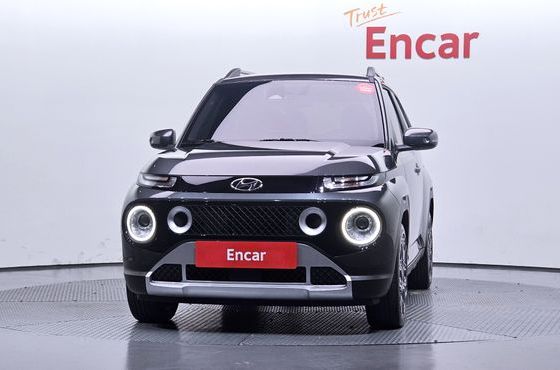Hyundai Casper Turbo Inspiration — пробег 14 763 км — фото 3 из 5