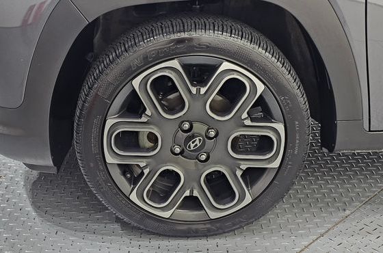 Hyundai Casper Turbo Inspiration — пробег 14 763 км — фото 5 из 5