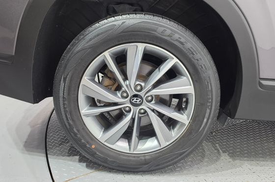 Hyundai Santafe Diesel 2.0 2WD Premium — пробег 120 661 км — фото 5 из 5