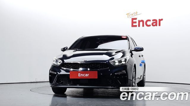 Kia K3 Prestige — пробег 79 004 км — фото 3 из 5