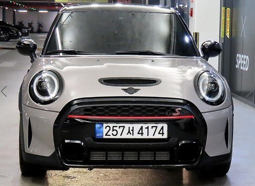 Mini Cooper Classic Third Generation — пробег 50 244 км — фото 2 из 5