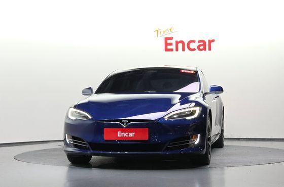 Tesla Model S Performance — пробег 92 626 км — фото 3 из 5