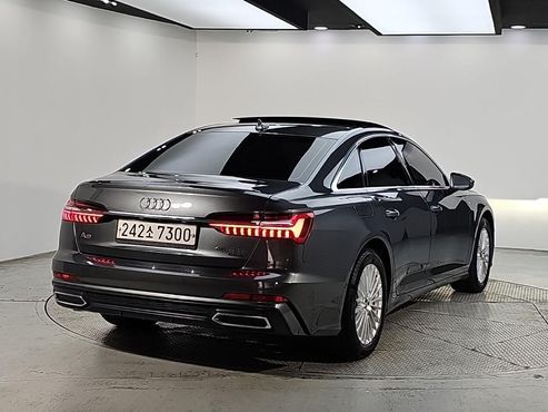 Audi A6 45 TFSI Quattro Premium — пробег 193 311 км — фото 4 из 5