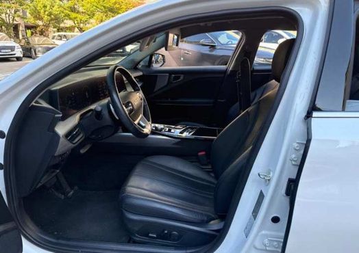 Kia K8 Noblesse Lite — пробег 88 014 км — фото 4 из 5