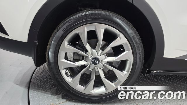 Kia Sorento Diesel 2.2 2WD Signature — пробег 68 903 км — фото 5 из 5