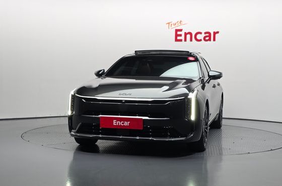 Kia K8 Best Selection — пробег 16 173 км — фото 3 из 5