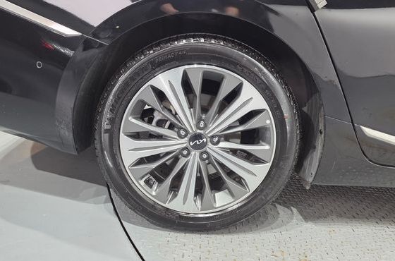 Kia K8 Signature Special — пробег 48 788 км — фото 5 из 5