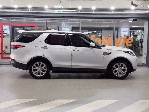 Land Rover Discovery 2.0 SD4 SE — пробег 149 194 км — фото 3 из 5