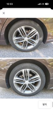 Hyundai Grandeur 2.4 Exclusive Special — пробег 119 000 км — фото 1 из 5