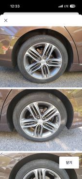 Hyundai Grandeur 2.4 Exclusive Special — пробег 119 000 км — фото 2 из 5