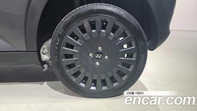 Hyundai Casper Turbo Inspiration — пробег 47 381 км — фото 5 из 5