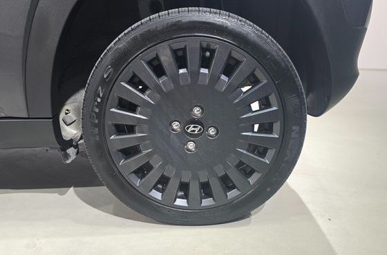 Hyundai Casper Turbo Inspiration — пробег 47 381 км — фото 5 из 5