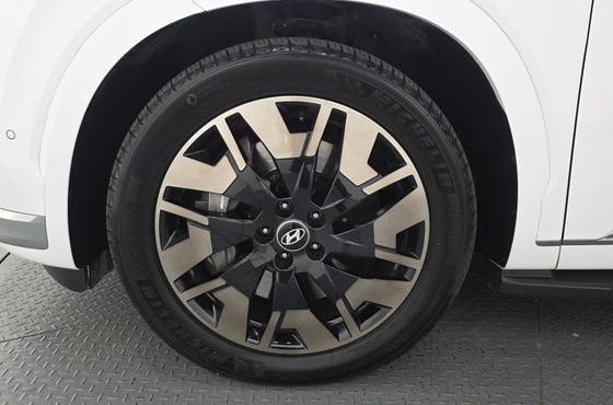 Hyundai Palisade Gasoline 3.8 4WD VIP — пробег 36 439 км — фото 5 из 5