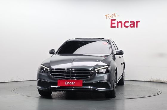 Mercedes-Benz E-Class E300e 4MATIC Exclusive — пробег 76 758 км — фото 3 из 5