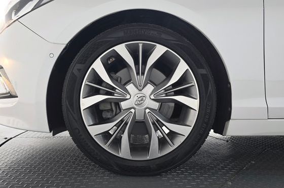 Hyundai Sonata 2.0 Smart Special — пробег 66 076 км — фото 5 из 5