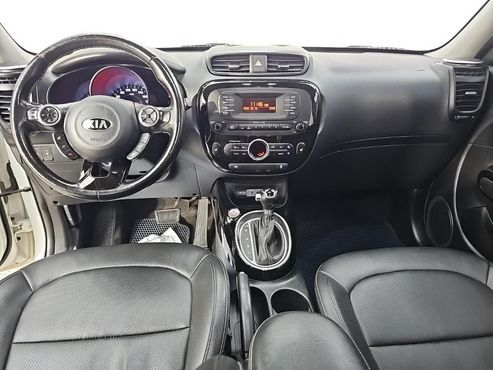 Kia Soul 1.6 GDi Prestige — пробег 83 585 км — фото 5 из 5
