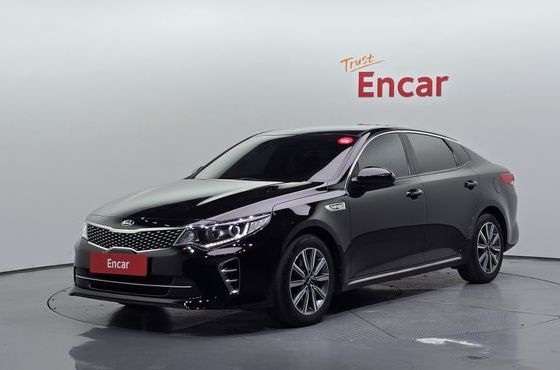 Kia K5 1.7 Diesel SX Deluxe — пробег 149 349 км — фото 1 из 5