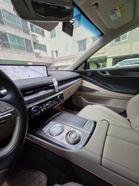 Genesis G80 Gasoline 2.5 Turbo 2WD — пробег 297 566 км — фото 1 из 5