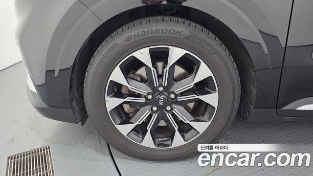 Kia Carnival Diesel 7-Seater Signature — пробег 125 789 км — фото 5 из 5