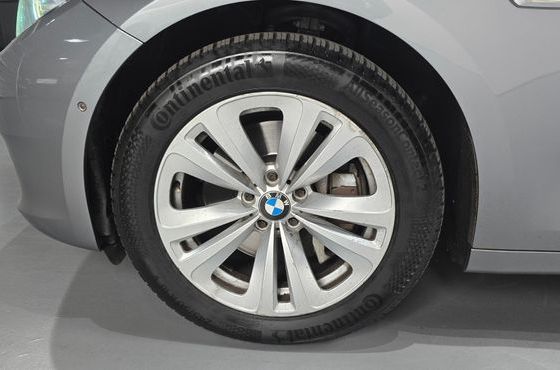 BMW Gran Turismo GT — пробег 94 072 км — фото 5 из 5