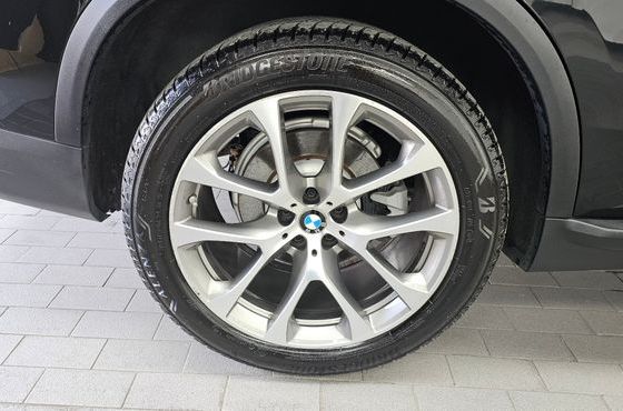 BMW X5 xDrive 30d xLine — пробег 64 297 км — фото 5 из 5
