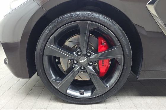 Genesis G70 3.3T Sport AWD Supreme — пробег 77 307 км — фото 5 из 5
