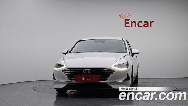 Hyundai Sonata 2.0 Premium Family — пробег 83 175 км — фото 3 из 5