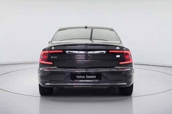 Volvo S90 T8 AWD Ultimate Bright — пробег 64 852 км — фото 5 из 5