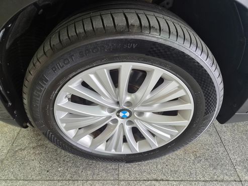 BMW X5 xDrive 30d — пробег 184 513 км — фото 5 из 5
