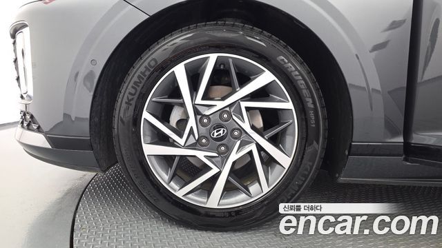 Hyundai Grandeur Premium — пробег 65 565 км — фото 5 из 5