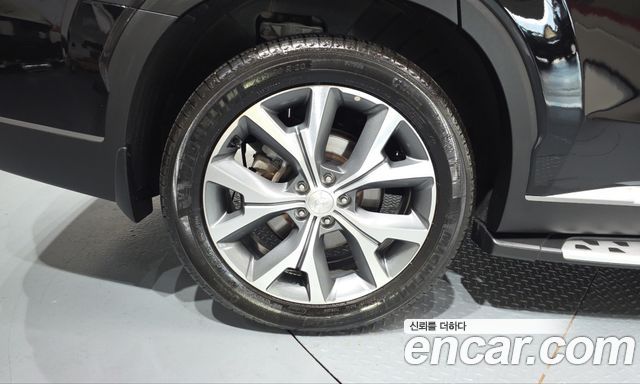 Hyundai Palisade Gasoline 3.8 2WD Exclusive — пробег 63 533 км — фото 5 из 5