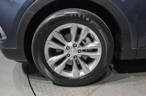 Hyundai Santafe Diesel 2.0 2WD Premium — пробег 34 902 км — фото 5 из 5