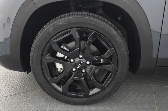 Kia Seltos Gasoline 1.6 Turbo 4WD Gravity — пробег 6 488 км — фото 5 из 5