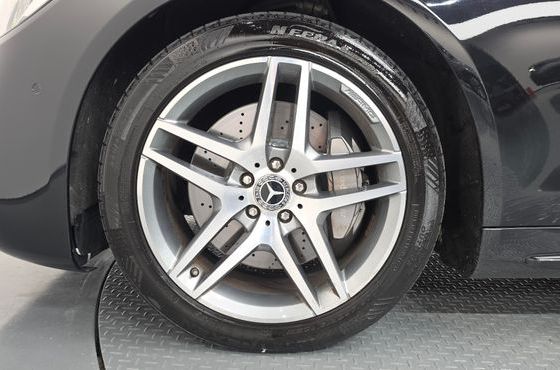 Mercedes-Benz S-Class S350 d 4MATIC AMG Line — пробег 156 978 км — фото 5 из 5